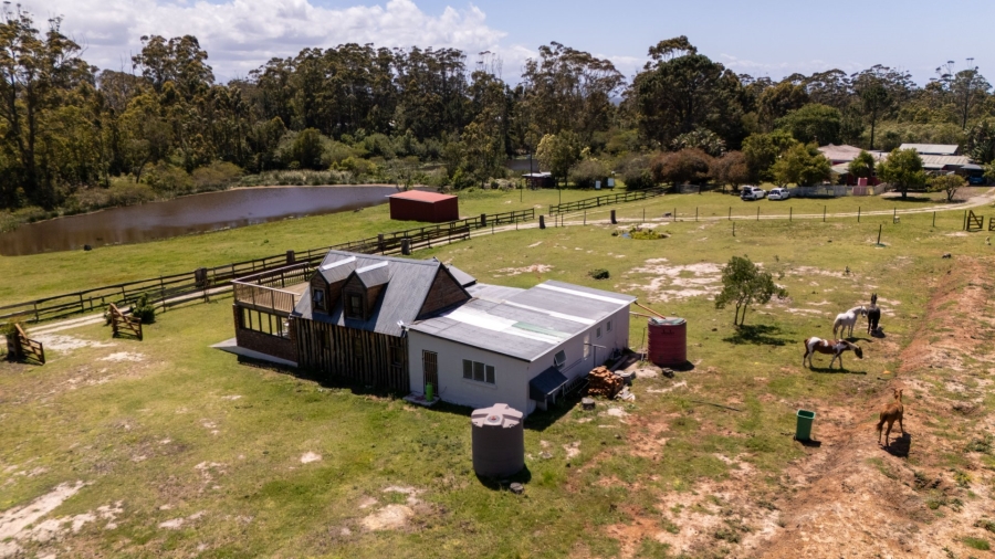 Commercial Property for Sale in Plettenberg Bay Rural Western Cape
